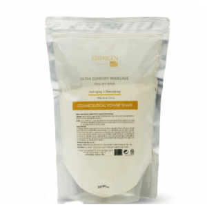Matrigen Modeling Mask Pack Anti-aging & Detoxing Matrigen Modeling Mask Pack Anti-aging & Detoxing